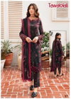 Mehroz Vol 6 By Tawakkal Heavy Karachi Cotton Dress Material Wholesale Price In Surat
